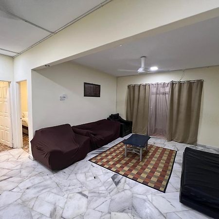 Shayah Homestay Port Dickson Exterior foto