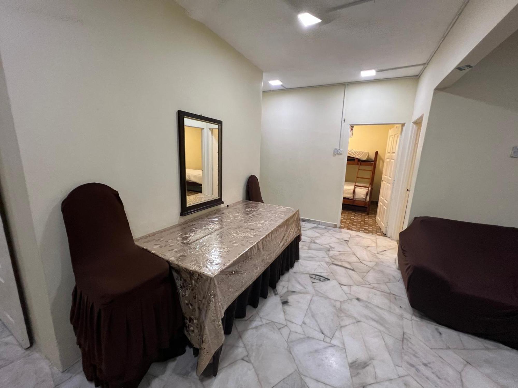 Shayah Homestay Port Dickson Exterior foto